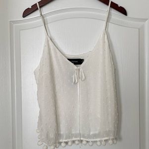 Minkpink Camisole Top